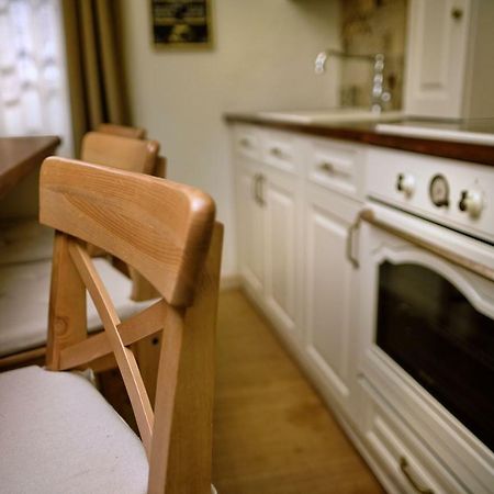 אגר Melody Apartman מראה חיצוני תמונה