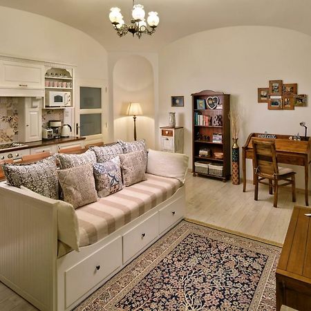 אגר Melody Apartman מראה חיצוני תמונה