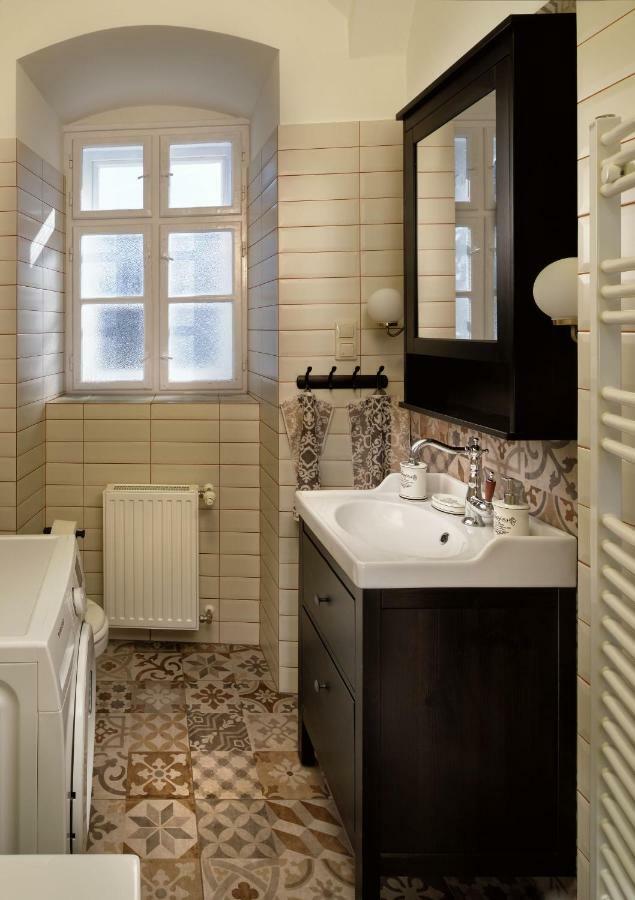 אגר Melody Apartman מראה חיצוני תמונה