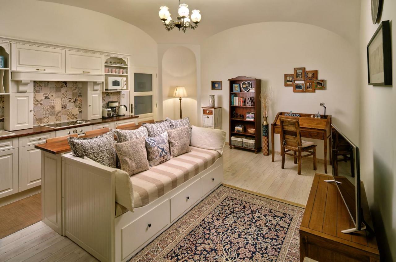 אגר Melody Apartman מראה חיצוני תמונה