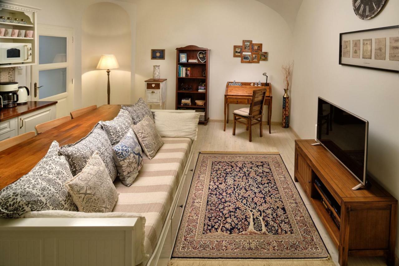 אגר Melody Apartman מראה חיצוני תמונה